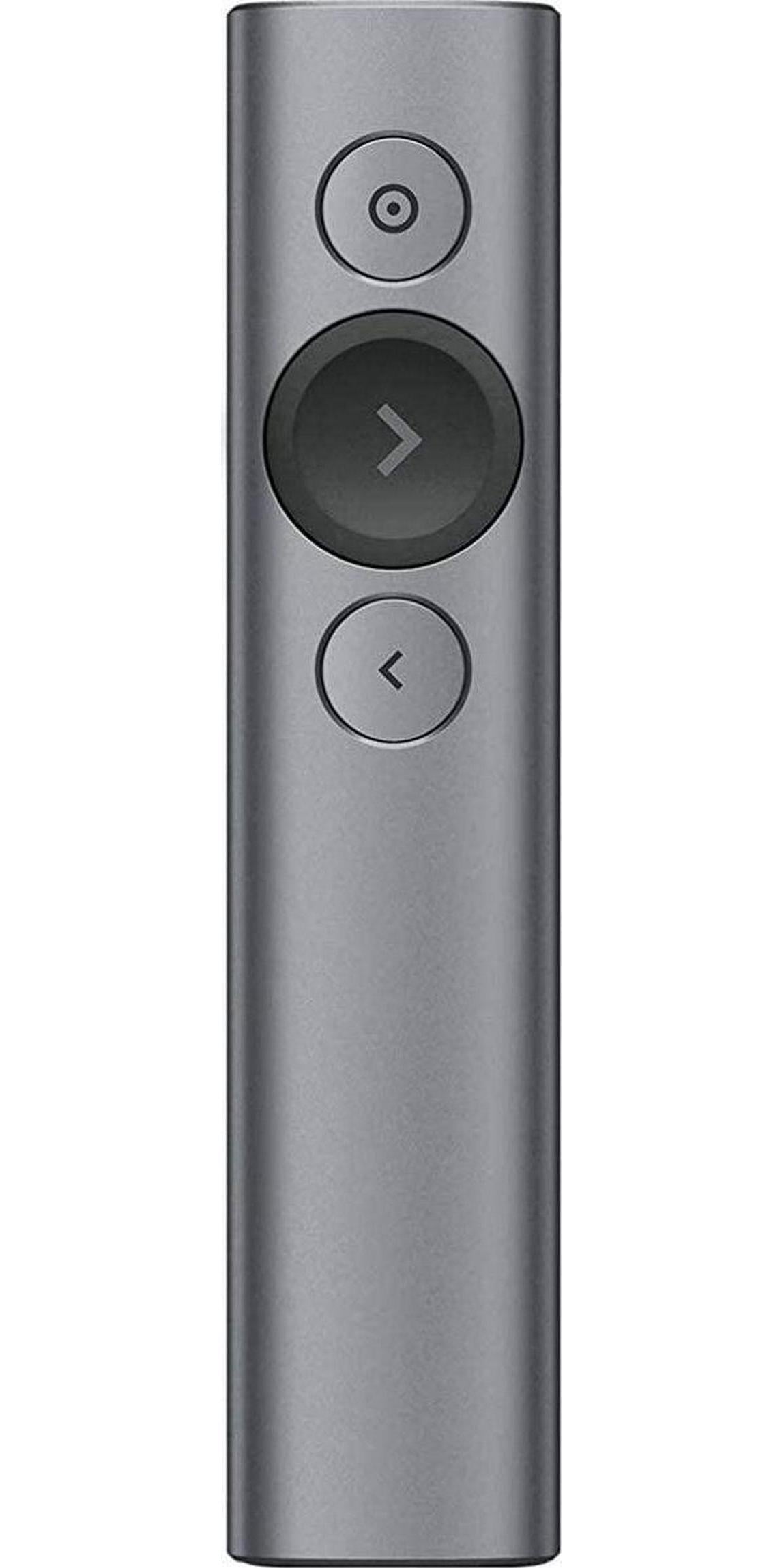 Logitech, Logitech Spotlight Presentation Remote