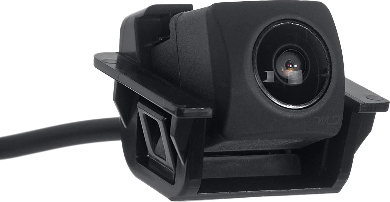 Master Tailgaters, Master Tailgaters Replacement for Honda Civic Sedan (2016-2017) Rear View Backup Camera OE Part # 39530-TBA-A01