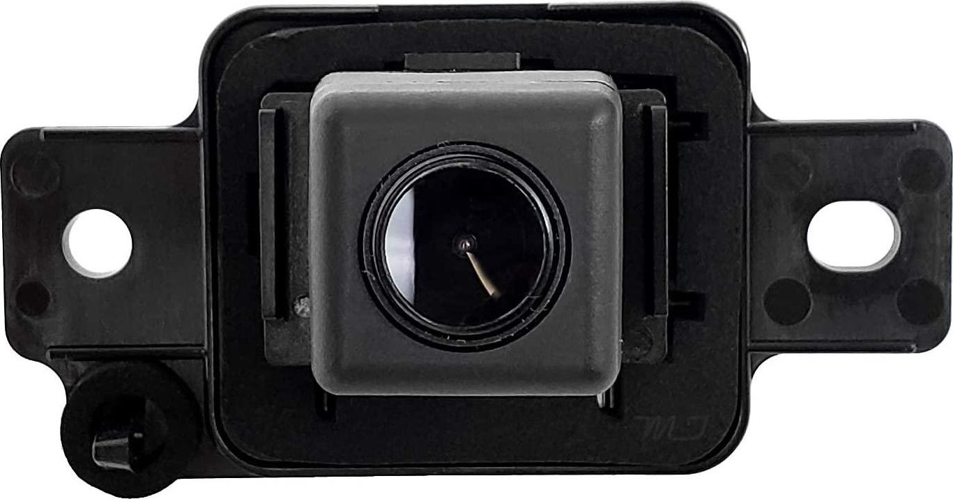 Master Tailgaters, Master Tailgaters for Mitsubishi Outlander Type 2 Backup Camera (2012-2013) OE Part # 8781A058