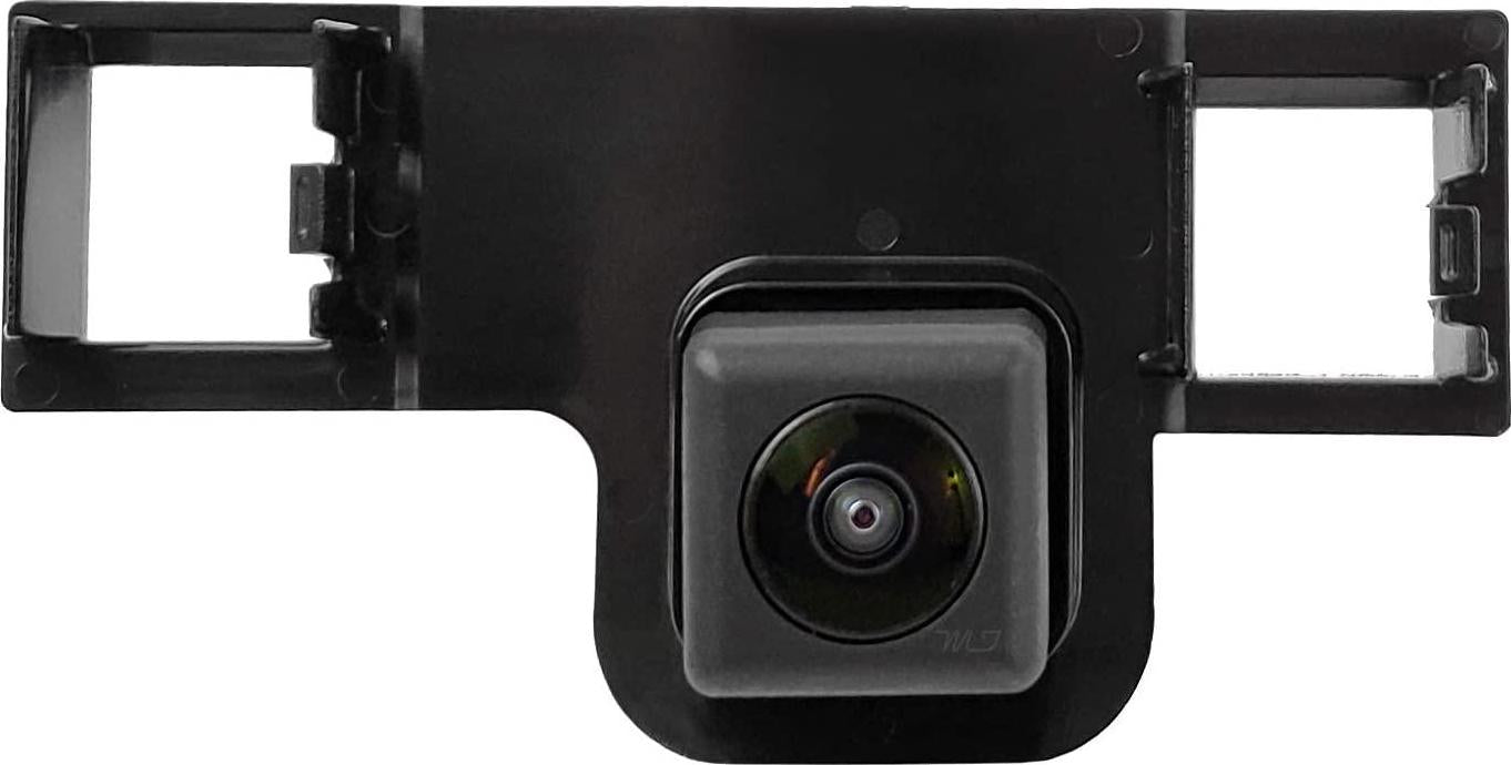 Master Tailgaters, Master Tailgaters for Toyota Sienna Backup Camera (2011-2014) OE Part # 86790-45040
