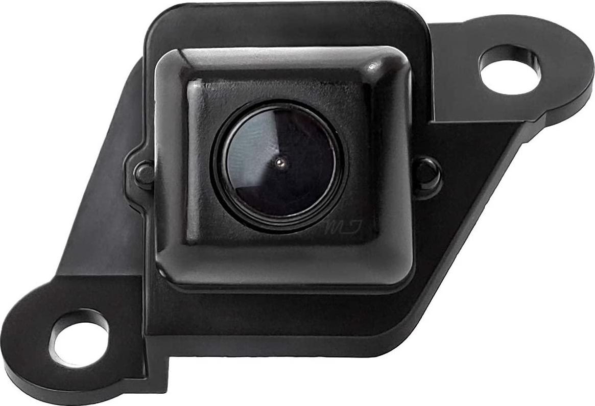 Master Tailgaters, Master Tailgaters for Toyota Tacoma Backup Camera (2009-2013) OE Part # 86790-04010