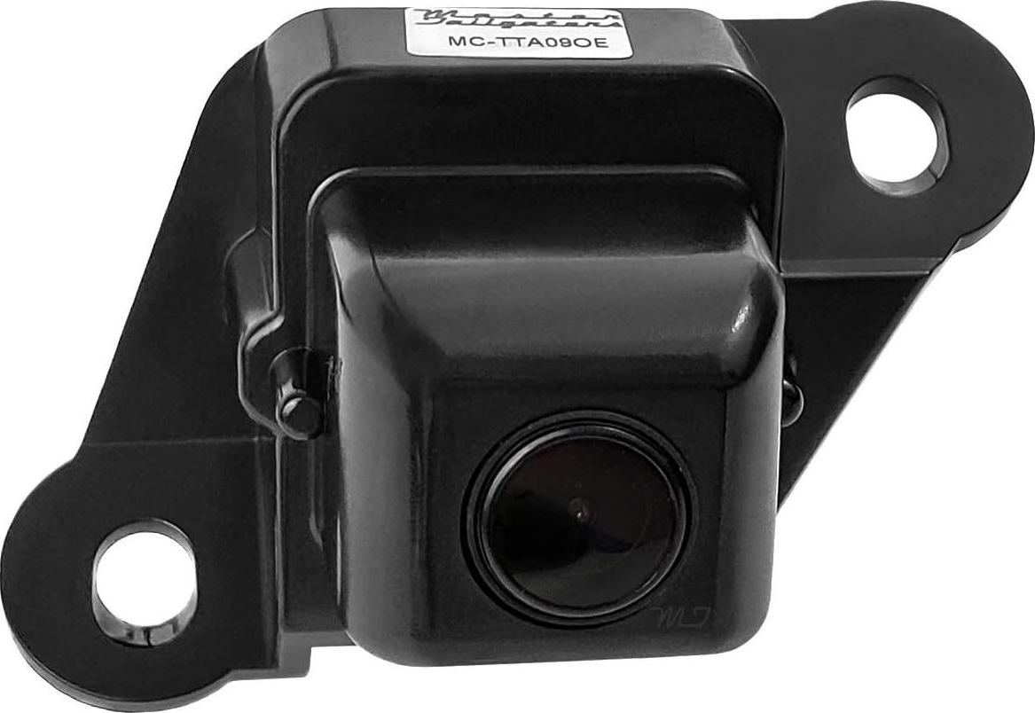 Master Tailgaters, Master Tailgaters for Toyota Tacoma Backup Camera (2009-2013) OE Part # 86790-04010